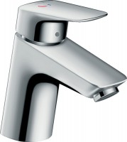 Фото - Смеситель Hansgrohe Logis 71072000 