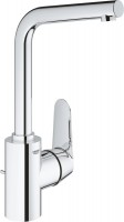 Фото - Смеситель Grohe Eurodisc Cosmopolitan 23054003 