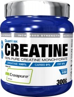 Фото - Креатин Quamtrax Creatine Creapure 600 г