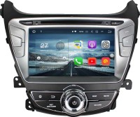 Фото - Автомагнитола Abyss Q10E-ELA14