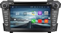 Фото - Автомагнитола Abyss Q10E-11i40