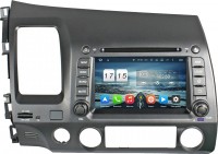 Фото - Автомагнитола Abyss Q10E-CIV06-7