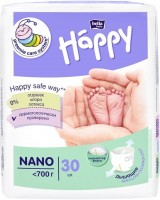 Фото - Подгузники Bella Baby Happy Nano / 30 pcs
