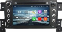 Фото - Автомагнитола Abyss Q10E-VIT05