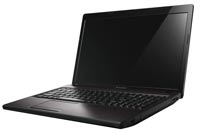 Фото - Ноутбук Lenovo IdeaPad G580G (G580G 59-331292)