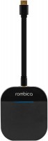 Фото - Медиаплеер Rombica Smart Cast A1