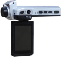 Фото - Видеорегистратор Cyclone DVR-90HD