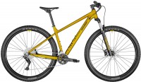 Фото - Велосипед Bergamont Revox 6.0 29 2021 frame XL 