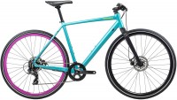 Фото - Велосипед ORBEA Carpe 40 2021 frame L 