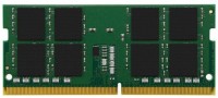 Оперативная память Kingston KCP ValueRAM SO-DIMM DDR4 1x32Gb KCP432SD8/32