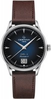 Фото - Наручные часы Certina DS-1 Big Date C029.426.16.041.00 