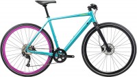 Фото - Велосипед ORBEA Carpe 20 2021 frame XL 