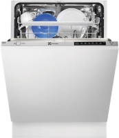 Фото - Встраиваемая посудомоечная машина Electrolux ESL 6552 