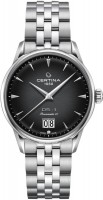 Фото - Наручные часы Certina DS-1 Big Date C029.426.11.051.00 