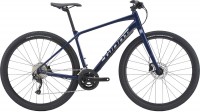 Фото - Велосипед Giant ToughRoad SLR 2 2021 frame L 