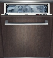 Фото - Встраиваемая посудомоечная машина Siemens SE 64N363 