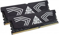 Фото - Оперативная память Neo Forza Faye DDR4 2x8Gb NMUD480E82-4600CG20