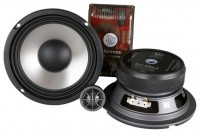 Фото - Автоакустика DLS RM6.2