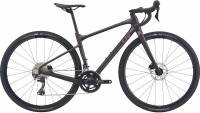 Фото - Велосипед Giant Liv Devote Advanced 2 2021 frame M