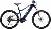 Фото - Велосипед Haibike Sduro HardSeven Life 5.0 2021 frame M