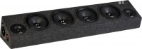 Фото - Автоакустика EDGE EDBPROBOX-E9