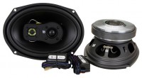Фото - Автоакустика DLS R1073