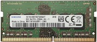 Оперативная память Samsung M471 DDR4 SO-DIMM 1x8Gb M471A1K43DB1-CWE