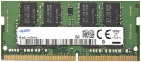 Фото - Оперативная память Samsung M471 DDR4 SO-DIMM 1x16Gb M471A2K43DB1-CTD