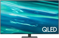 Фото - Телевизор Samsung QE-55Q80A 55 "