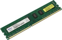 Фото - Оперативная память Netac DDR3 1x4Gb NTBSD3P16SP-04