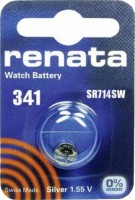 Аккумулятор / батарейка Renata 1x341 