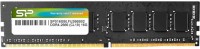 Фото - Оперативная память Silicon Power DDR4 1x16Gb SP016GBLFU266B02