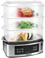 Фото - Пароварка / яйцеварка Redmond RST-M1106