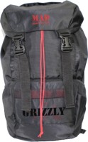 Фото - Рюкзак MAD Grizzly 45 л