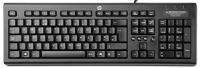 Клавиатура HP Classic Wired Keyboard 