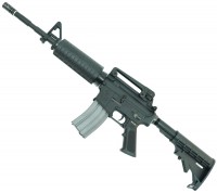 Фото - Пневматическая винтовка Umarex Colt M4A1 STD