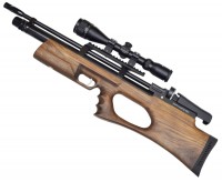 Фото - Пневматическая винтовка Kral Puncher Breaker 3W 5.5 