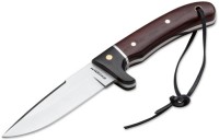 Фото - Нож / мультитул Boker Magnum Elk Hunter Special 