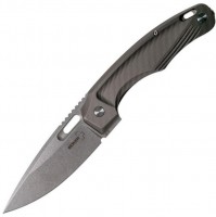 Фото - Нож / мультитул Boker Plus Warbird Aluminium 