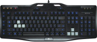 Клавиатура Logitech Gaming Keyboard G105 