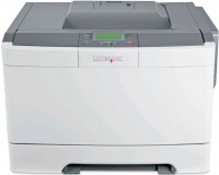 Фото - Принтер Lexmark C543DN 