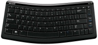 Фото - Клавиатура Microsoft Bluetooth Mobile Keyboard 5000 