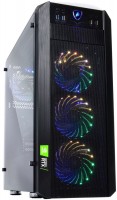Фото - Персональный компьютер Artline Gaming X93 (X93v56Win)