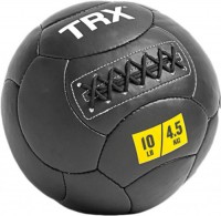 Фото - Мяч для фитнеса / фитбол TRX EXMDBL-10-10 