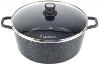 Фото - Кастрюля Lexical LM-010212-1