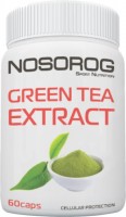 Фото - Сжигатель жира Nosorog Green Tea Extract 30 шт