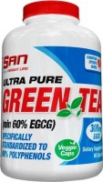 Фото - Сжигатель жира SAN Ultra Pure Green Tea 60 cap 60 шт