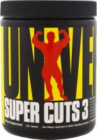 Фото - Сжигатель жира Universal Nutrition Super Cuts 3 130 tab 130 шт