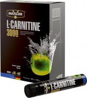 Сжигатель жира Maxler L-Carnitine 3000 175 мл