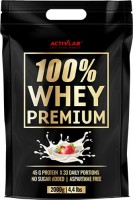 Фото - Протеин Activlab 100% Whey Premium 2 кг